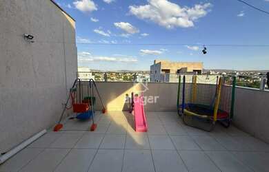 Imagem 8: Cobertura à venda, 4 quartos, 2 suítes, 2 vagas, Morada do Sol - Montes Claros/MG - R$ 750