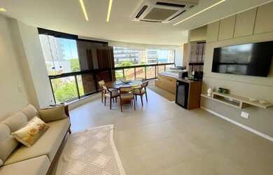 Imagem 10: Apartamento 3 quartos suítes a venda na Enseada Azul, Guarapari, ES