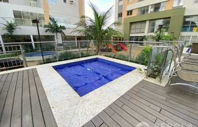 Imagem 16: Apartamento 801-A, Rua Uirapuru, Qd. 29, Lt. 05, Resid. Villaggio Amazonas-...