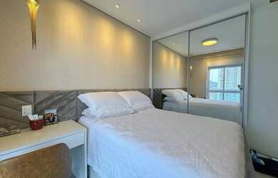 Imagem 13: Apartamento em José Menino, Apartamento em Santos, Apartamento com 2...