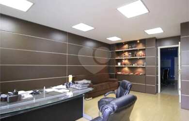 Imagem 2: Galpão para locação em Vila Graciosa - SP