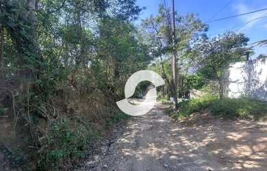 Imagem: O terreno possui 390m² de Área e está localizado em Maravista