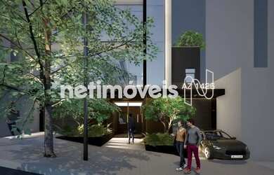 Imagem: O depósito possui 2 Vagas na garagem e 106m² de Área e está