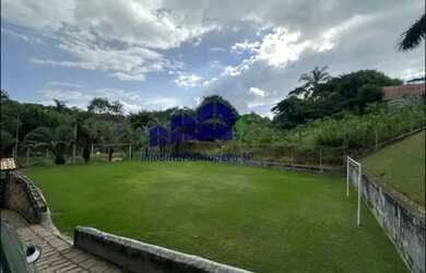 Imagem 3: Casa em condomínio 5 quartos, 2 suítes, 3 salas, 4 banheiros, 4 vagas,...