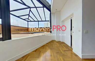 Imagem 4: Moema Pássaros, cobertura Fora de Rota, Alto Padrão, 4 suites, 4 vagas...