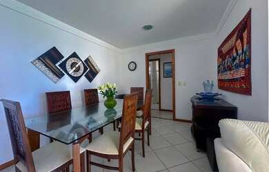 Imagem 13: APARTAMENTO 3 QUARTOS DE FRENTE PARA O MAR