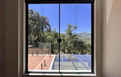 Imagem 8: CASA 300 M2 - CONDOMINIO FECHADO - 1a. LOCAÇÃO