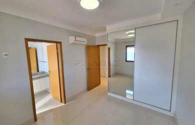 Imagem 11: Apartamento alto padrão, Bairro Nova Aliança, Zona Sul , em Ribeirão...
