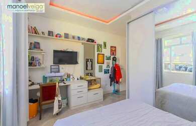 Imagem 8: Casa com 2 dormitórios à venda, 146 m² por R$ 849.000,00 - Prado Velho...