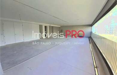 Imagem 2: MOEMA PÁSSAROS - FORA DE ROTA - 280 M² - PRÉDIO NOVO - CONTRA PISO...