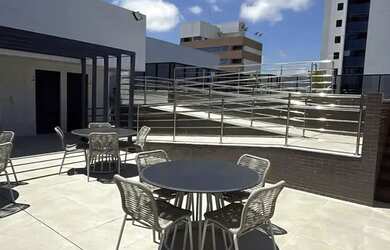 Imagem 11: APTO PRÓXIMO DO SHOPPING MANAIRA