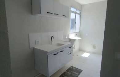 Imagem 10: Apartamento em Cavalhada. Imóvel mobiliado, 44m² de Área, 1 Vaga na...