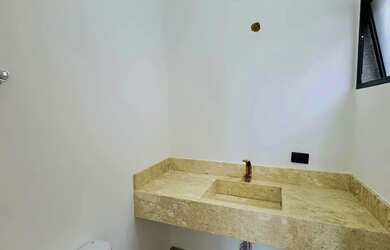 Imagem 11: Casa a Venda no Condomínio Villa Real Bragança Paulista/SP