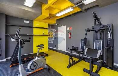 Imagem 12: Apartamento Moderno no Coração de Passo Fundo