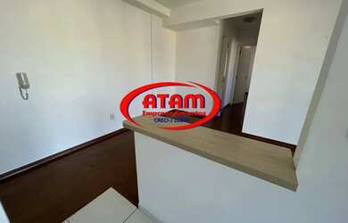 Imagem 14: LOCAÇÃO 2 DORMITÓRIOS E DUAS VAGAS