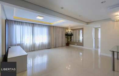 Imagem: O apartamento à venda possui 3 Dormitórios, 2 Banheiros, 2