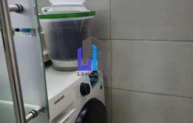 Imagem 9: Apartamento moderno à venda ou locação na Vila Homero Thon