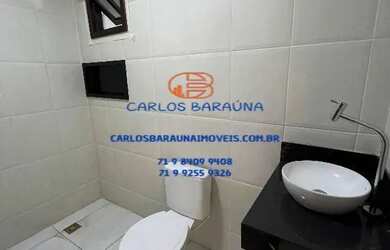 Imagem 16: Apartamento reformado em stella maris 1 quarto proximo a nova orla oportunidade