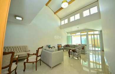 Imagem 9: MARAVILHOSO SOBRADO A VENDA LOCALIZADO NO CONDOMINIO SANTA CLARA EM INDAIATUBA...