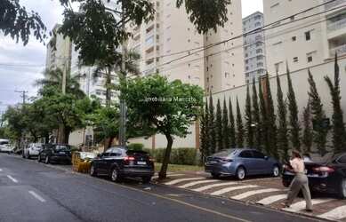 Imagem: O apartamento possui 3 Dormitórios, 3 Banheiros, 2 Vagas na