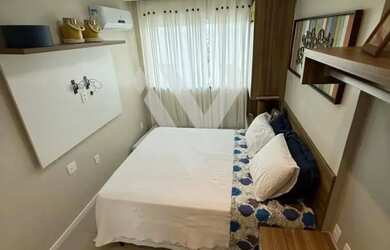 Imagem 10: Apartamento para Venda em Aquiraz, Porto das Dunas, 2 dormitórios, 1 suíte, 2 banheiros, 1