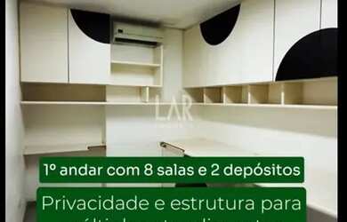 Imagem 5: Andar Corrido à venda, 5 vagas, Funcionários - Belo Horizonte/MG