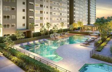 Imagem 5: APARTAMENTO GRAND PARK MOINHOS 3 DORMITORIOS 1 SUITE 2 VAGAS 87m2
