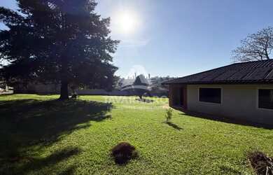 Imagem 3: Casa Padrão em Ponta Grossa