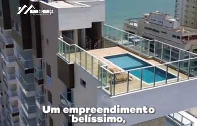 Imagem 9: Apartamento Térreo Villa oceânica