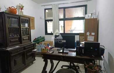 Imagem 8: Cobertura com 3 Quartos e 3 banheiros à Venda de 308 m²