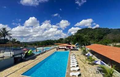 Imagem: O depósito possui 5 Vagas na garagem, 5.600m² de Área e