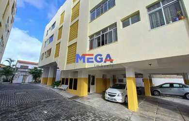 Imagem 2: Apartamento com 2 quartos no bairro Carlito Pamplona em Fortaleza, CE