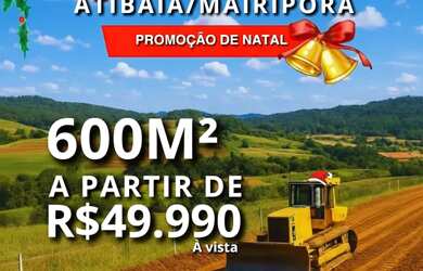 Imagem: O terreno possui 600m² de Área e está localizado em Centro