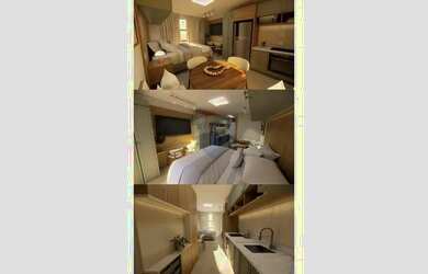 Imagem 4: Studios e apartamentos a venda no Taperapuan Porto Seguro Bahia