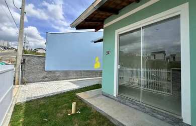 Imagem 2: Casa à Venda no Bairro Arapongas em Indaial/SC