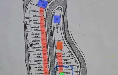Imagem 4: TERRENO EM CONDOMÍNIO - RESIDENCIAL NEW VILLE - SP