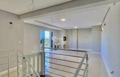 Imagem 12: Cobertura à venda, 4 quartos, 2 suítes, 2 vagas, Centro - Santa Maria/RS