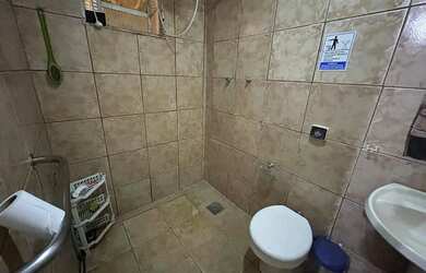 Imagem 10: Casa QE 36 Conjunto I Guará II