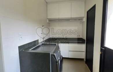 Imagem 10: Casa de Alto Padrão à Venda Condomínio Terra à Vista 306 m² de área...