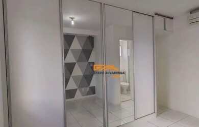 Imagem 9: APARTAMENTO COM 3 DORMITÓRIOS ,76M2 Á VENDA POR R$650.000,00 E LOCAÇÃO...