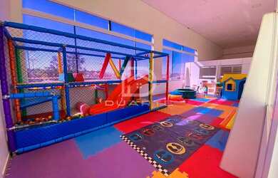 Imagem 4: Lote em Condomínio Residencial Grand Trianon, Qd 24