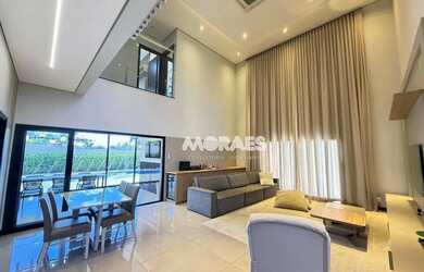 Imagem 10: Casa com 3 suítes à venda, 509 m² por R$ 3.000.000 - Alphaville - Bauru/SP