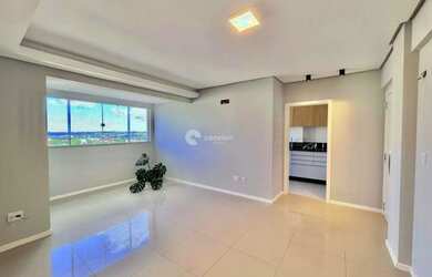 Imagem 3: Cobertura à venda, 4 quartos, 2 suítes, 2 vagas, Centro - Santa Maria/RS