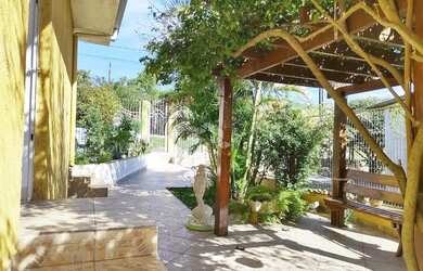 Imagem 12: Ampla Casa no Bairro Nova Santa Marta