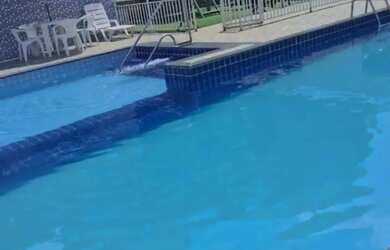 Imagem 2: Mult Maguari Apto 2Q, Suíte e Elevador por R$1.400