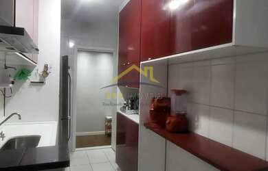 Imagem 15: Villa Allegro - Apartamento 3/4 2 suítes Villa Allegro 80m² Paralela