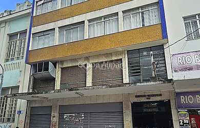 Imagem: O apartamento possui 1 Dormitório, 1 Banheiro e 41m² de Área