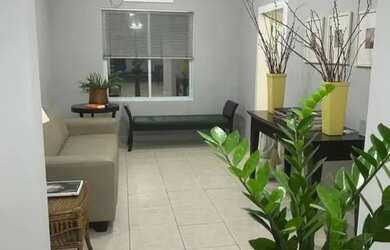 Imagem 2: SALA no AMÉRICA com 0 quartos para LOCAÇÃO, 101 m²