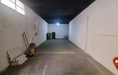 Imagem: O depósito possui 60m² de Área, Imóvel novo e está localizado