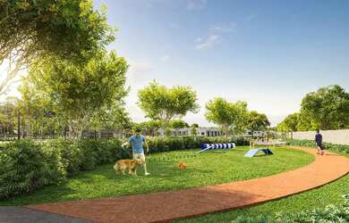 Imagem 14: Condomínio Smart Ville Maricá II - Casas de 2 quartos - Lançamento